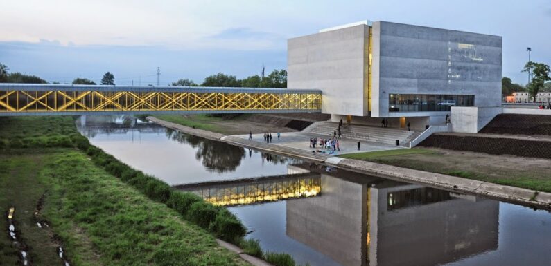 Ważne muzea w Poznaniu