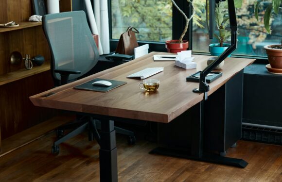 Projektowanie wnętrz z myślą o pracy hybrydowej