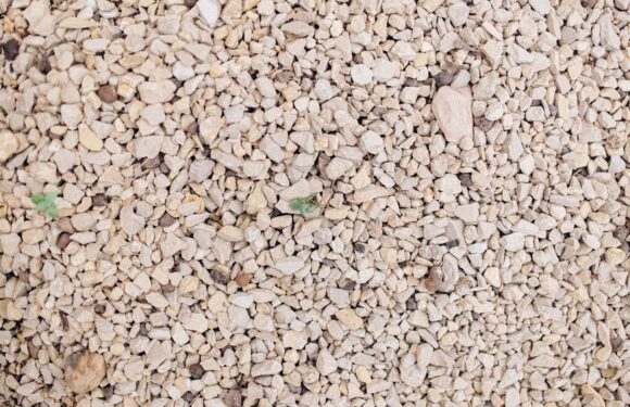 Jak wybrać odpowiednie kruszywo do betonu i zapraw?