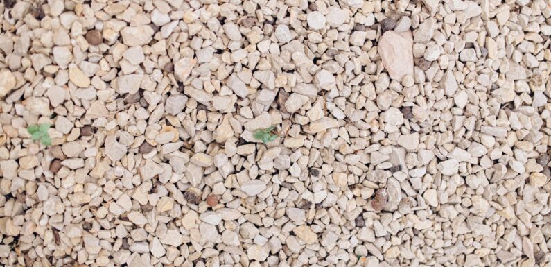 Jak wybrać odpowiednie kruszywo do betonu i zapraw?