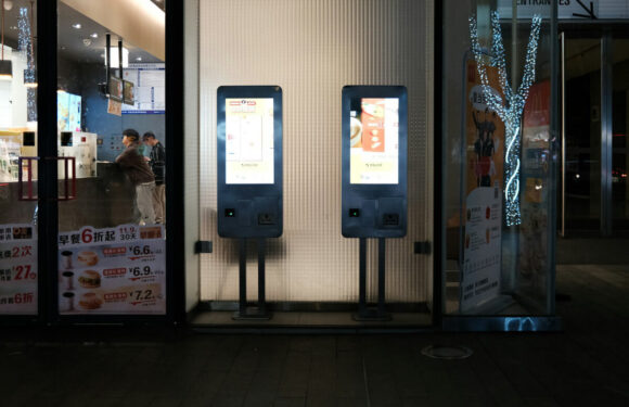 Przyszłość restauracji szybkiej obsługi