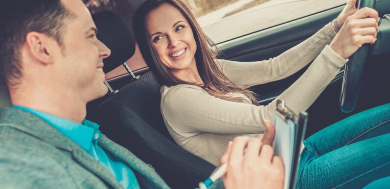 Kurs prawa jazdy w kategorii B – wszystko, co musisz wiedzieć?