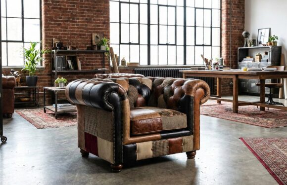 Klasyczne meble Chesterfield w nowoczesnym wydaniu. Gdzie w Poznaniu znaleźć design z duszą?